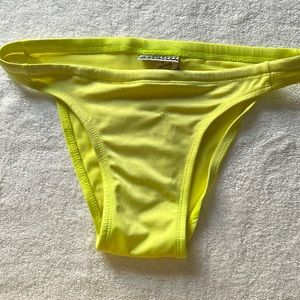 Sexy Mens Medium Vintage UnderGear Bikini Brief